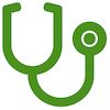 stethoscope icon